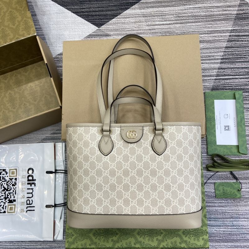 Gucci Tote Bags